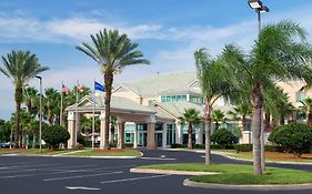 Hilton Garden Inn Orlando East - Ucf Area